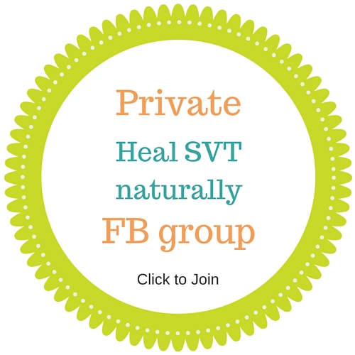 Private Facebook Group