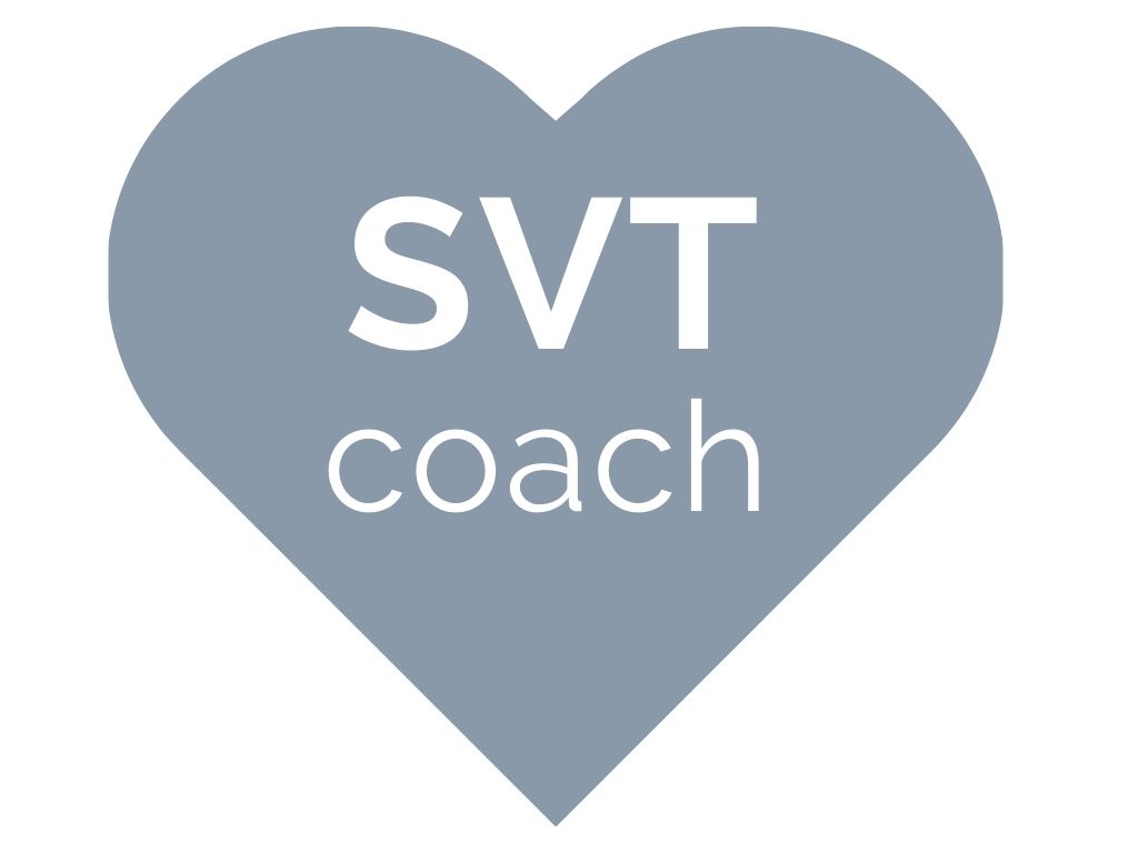 SVT Coach